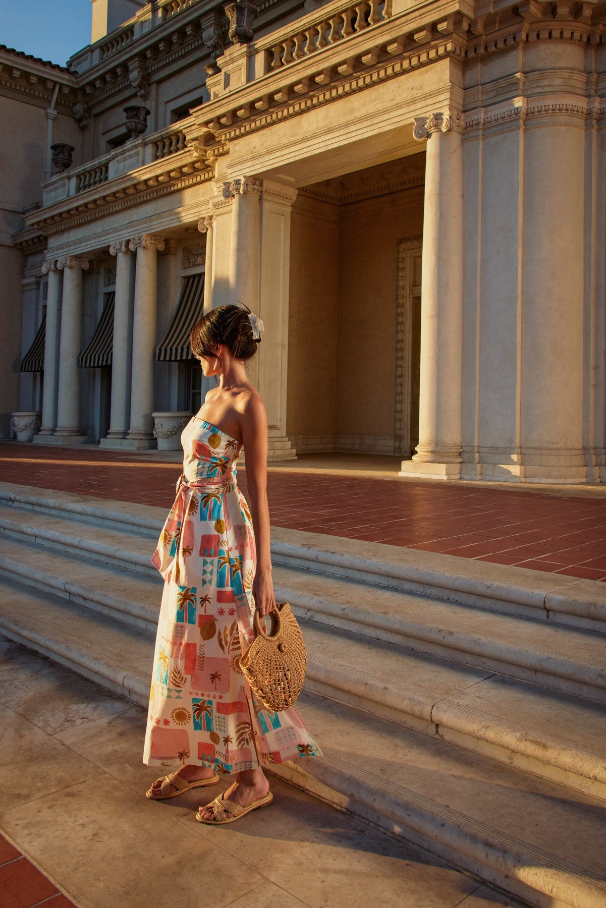 Amalfi Coast Dress Sole Statesboro Amalfi Coast Dress Sole Statesboro