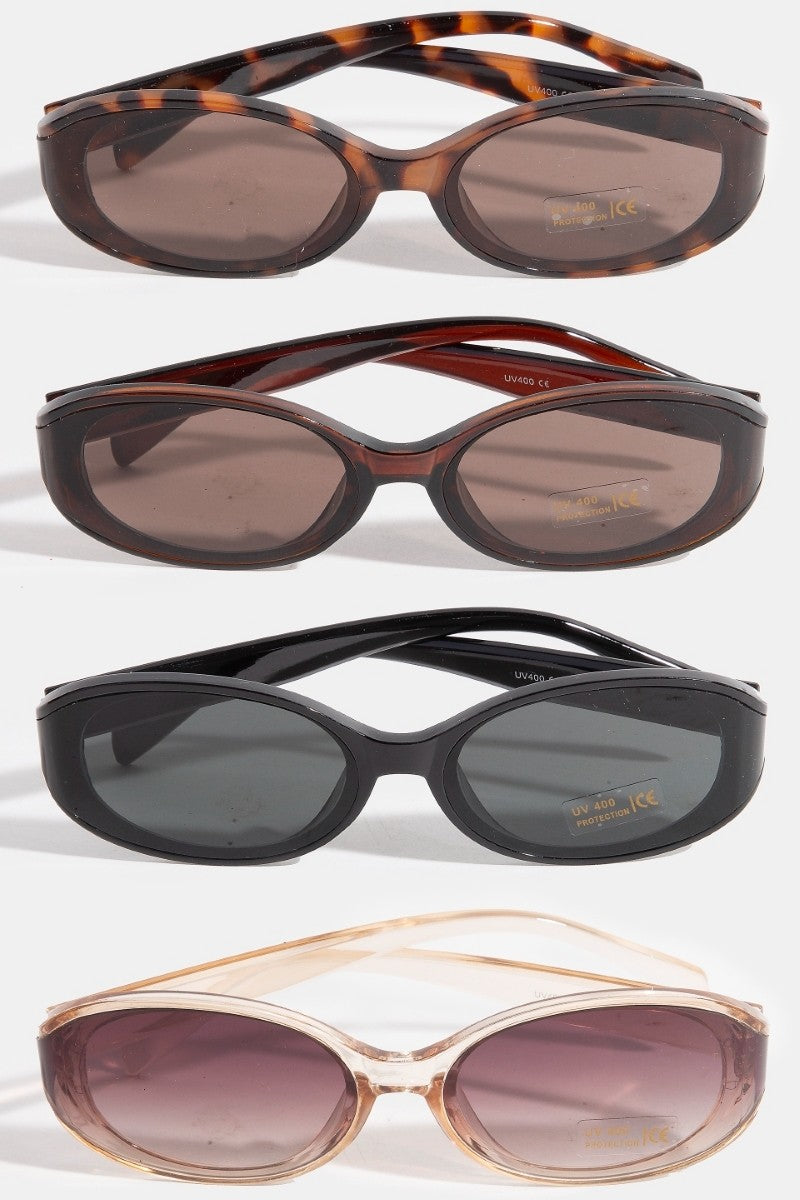 Cool Girl Sunglasses – Sole Statesboro display picture 1