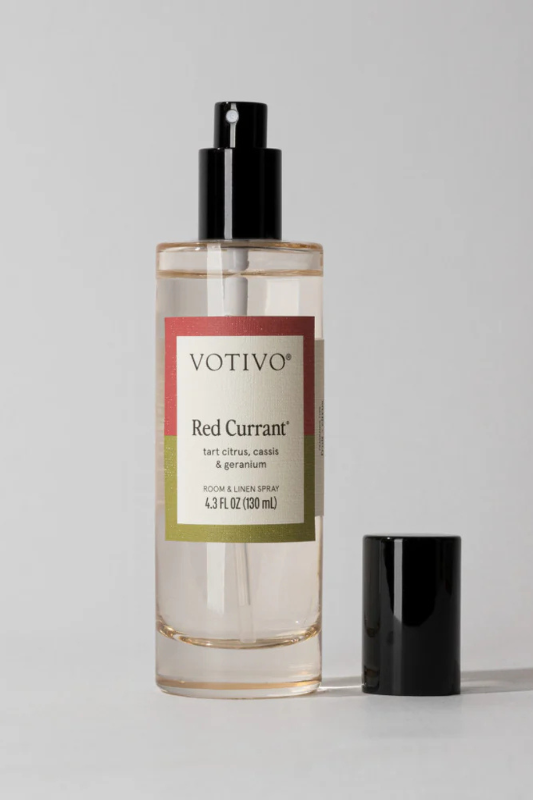 Room & Linen Spray Red Currant