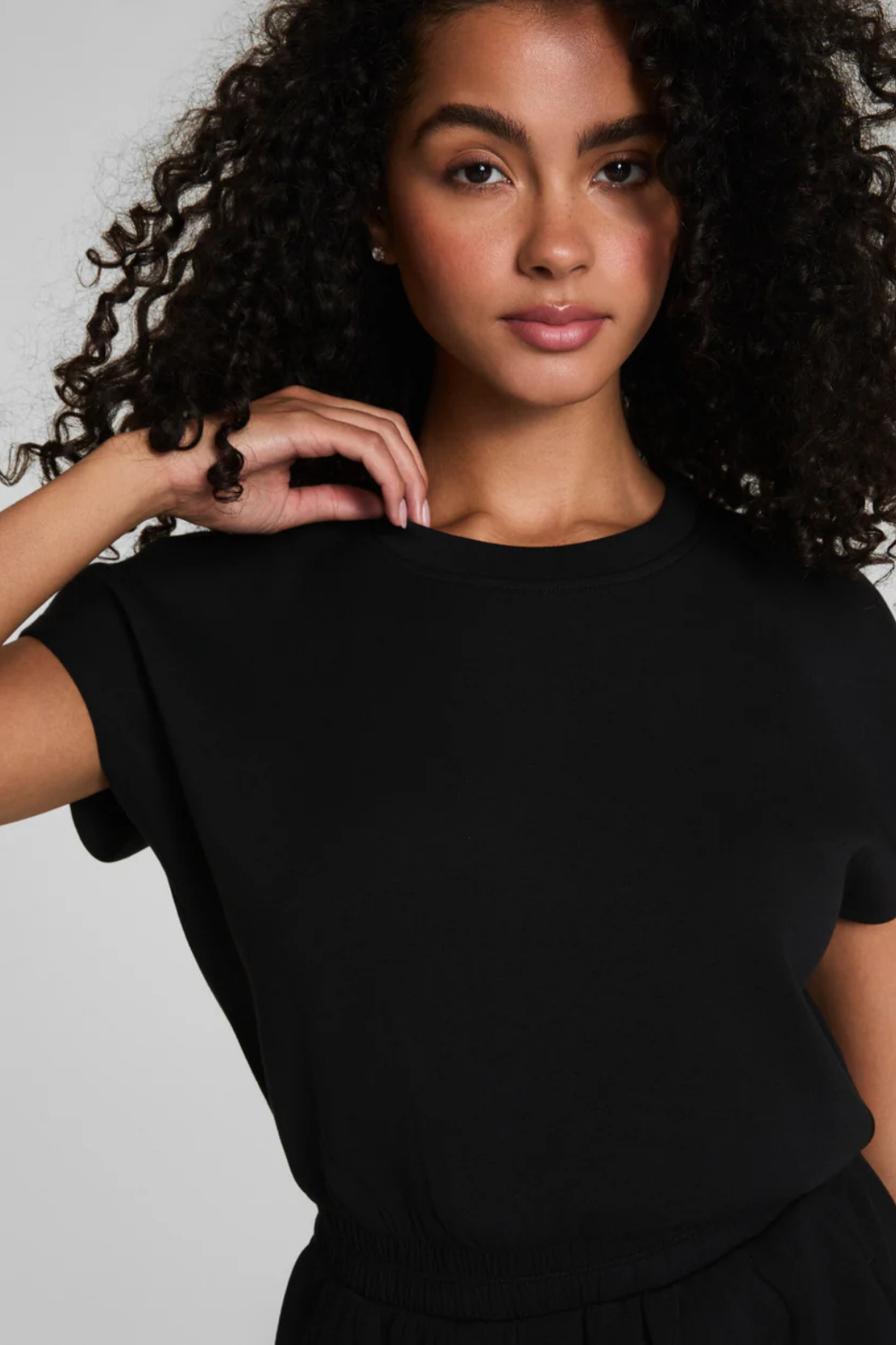SPANX AirEssentials Cinched Mini Dress – Sole Statesboro