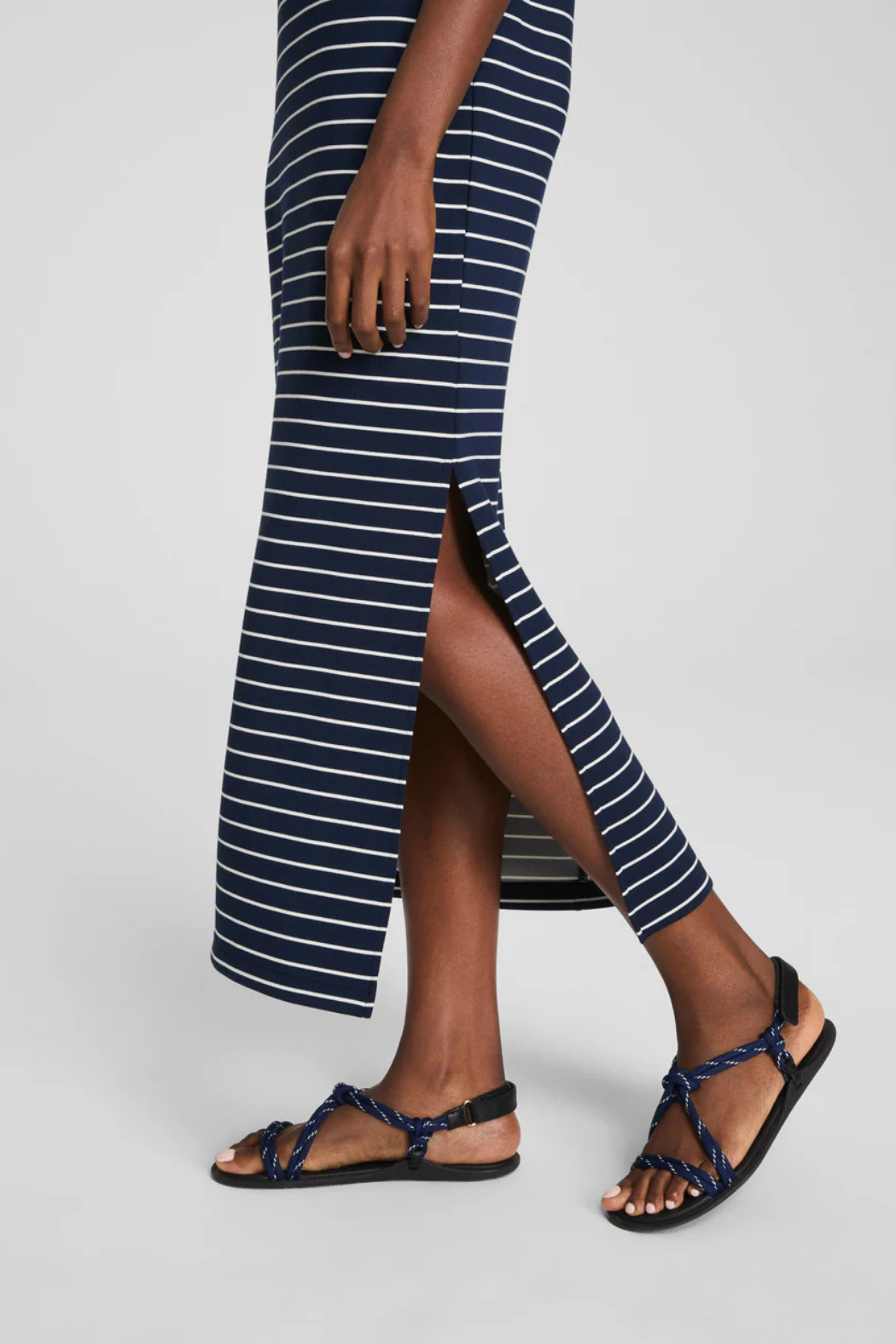 spanx air essentials maxi dress SPANX AirEssentials Maxi Tank Dress – Sole Statesboro