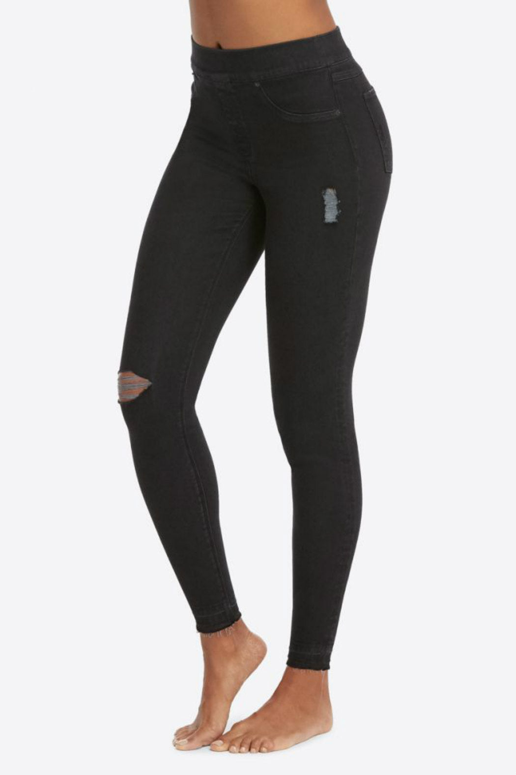 SPANX The buying Slim X Skinny Jeans